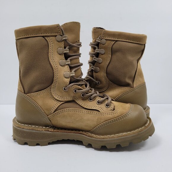 Danner USMC Rat 8\